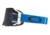 Oakley Airbrake MX Goggles w/Dark Grey, Blue, OO7046-73