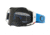 Oakley Airbrake MX Goggles w/Dark Grey, Blue, OO7046-73