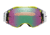 Oakley Airbrake MX Goggles w/Prizm MX Jade, Green, OO7046-51
