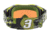 Oakley Airbrake MX Goggles w/Prizm MX Jade, Green, OO7046-51
