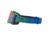 Oakley Airbrake MX Goggles w/Prizm MX Sapphire, Blue/Green, OO7046-67