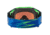 Oakley Airbrake MX Goggles w/Prizm MX Sapphire, Blue/Green, OO7046-67