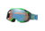 Oakley Airbrake MX Goggles w/Prizm MX Sapphire, Blue/Green, OO7046-67