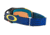 Oakley Airbrake MX Goggles w/Prizm MX Sapphire, Blue/Yellow, OO7046-77