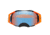 Oakley Airbrake MX Goggles w/Prizm MX Sapphire, Camo Vine/Orange/Blue, OO7046-79