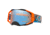 Oakley Airbrake MX Goggles w/Prizm MX Sapphire, Camo Vine/Orange/Blue, OO7046-79