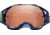 Oakley Airbrake MX Goggles w/PrizmMX, Black, OO7046-82