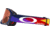 Oakley Airbrake MX Goggles w/PrizmMX, Black, OO7046-82