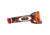 Oakley Airbrake MX Goggles w/PrizmMX Bronze, Red/Orange, OO7046-78