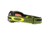 Oakley Airbrake MX Goggles w/PrizmMX Jade, Green/Yellow, OO7046-76