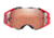Oakley Airbrake MX Goggles w/Przm MX, Red, OO7046-71