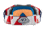 Oakley Airbrake MX Goggles w/Przm MX, Red, OO7046-71
