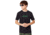 Oakley Allover Logo Tee - Men's, Blackout, Extra Small, 457939-02E-XS