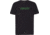 Oakley Allover Logo Tee - Men's, Blackout, Extra Small, 457939-02E-XS