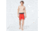 Oakley B1B Color Block Beachshort 16in - Mens, Energetic Orange, Medium, FOA400114-7EN-M