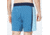 Oakley B1B Color Block Beachshort 16in - Mens, Interstellar Blue, Large, FOA400114-6TR-L