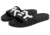 Oakley B1B Slide Sandals, Mens, Blackout, 8.5, FOF100095-02E-8.5