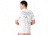 Oakley Back Ad Heritage Tee - Mens, White, Large, 457695-100-L