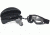 Oakley SI Ballistic Goggles, Black Frame, Clear and Grey Lenses 11-150