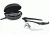 Oakley SI Ballistic M Frame 3.0 Array Sunglasses, Black Frame, Clear and Grey Lenses OO9146-03