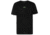 Oakley Bark New Short Sleeve - Mens, Dull Onyx, Large, 457131-27C-L