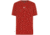 Oakley Bark New Ss - Mens, Iron Red, 3XL, 457131-80U-XXXL