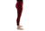 Oakley Base Leggings - Womens, Burgundy, Small, 532343-402-S