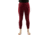 Oakley Base Leggings - Womens, Burgundy, Small, 532343-402-S