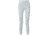 Oakley Base Leggings - Womens, Light Grey, Extra Large, 532343-202-XL