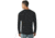 Oakley Base Long Sleeve - Mens, Blackout, 2XL 434005-02E-XXL