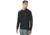 Oakley Base Long Sleeve - Mens, Blackout, 2XL 434005-02E-XXL