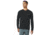 Oakley Base Long Sleeve - Mens, Blackout, 2XL 434005-02E-XXL