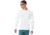 Oakley Base Long Sleeve - Mens, White, Medium, 434005-100-M