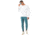 Oakley Base Long Sleeve - Mens, White, Medium, 434005-100-M