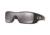 Oakley Batwolf Sunglasses 910159-27 - Matte Black Frame, Prizm Black Lenses