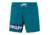 Oakley Beach Color Block 16 Inches - Mens, Petrol, 2XL, 482468-9PE-XXL