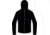 Oakley Boundless Rain Jacket 2.0, Mens, Blackout, Large, FOA402173-02E-L