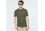 Oakley Camo B1B Logo Short Sleeve Tee - Mens, New Dark Brush, Medium, FOA400034-86L-M