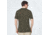 Oakley Camo B1B Logo Short Sleeve Tee - Mens, New Dark Brush, Medium, FOA400034-86L-M