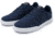 Oakley Canvas Flyer Sneaker - Mens, Dark Blue, 10.0, 13551-609-10.0