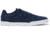 Oakley Canvas Flyer Sneaker - Mens, Dark Blue, 10.0, 13551-609-10.0