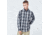 Oakley Checked Woven Long Sleeve Shirt 5 - Mens, Grey Scale Check, Extra Large, FOA400537-9DF-XL