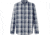Oakley Checked Woven Long Sleeve Shirt 5 - Mens, Grey Scale Check, Extra Large, FOA400537-9DF-XL