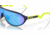 Oakley CMDN OO9467 Sunglasses 946706-33 - , Prizm Sapphire Lenses