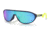 Oakley CMDN OO9467 Sunglasses 946706-33 - , Prizm Sapphire Lenses