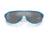 Oakley CMDN OO9467 Sunglasses 946707-33 - , Prizm Black Lenses
