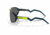 Oakley CMDN OO9467 Sunglasses 946708-33 - , Prizm Black Lenses