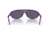 Oakley CMDN OO9467 Sunglasses - Mens, Electric Purple, 33, OO9467-946704-33