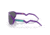 Oakley CMDN OO9467 Sunglasses - Mens, Electric Purple, 33, OO9467-946704-33