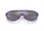 Oakley CMDN OO9467 Sunglasses - Mens, Electric Purple, 33, OO9467-946704-33